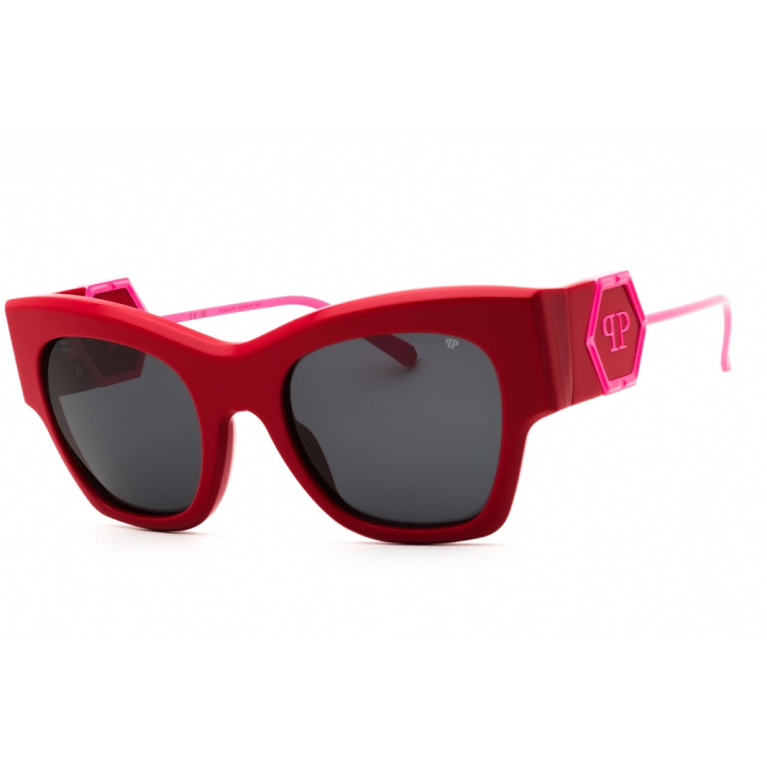 Lentes de Sol Philipp Plein SPP120M 06Y6 53-22-135
