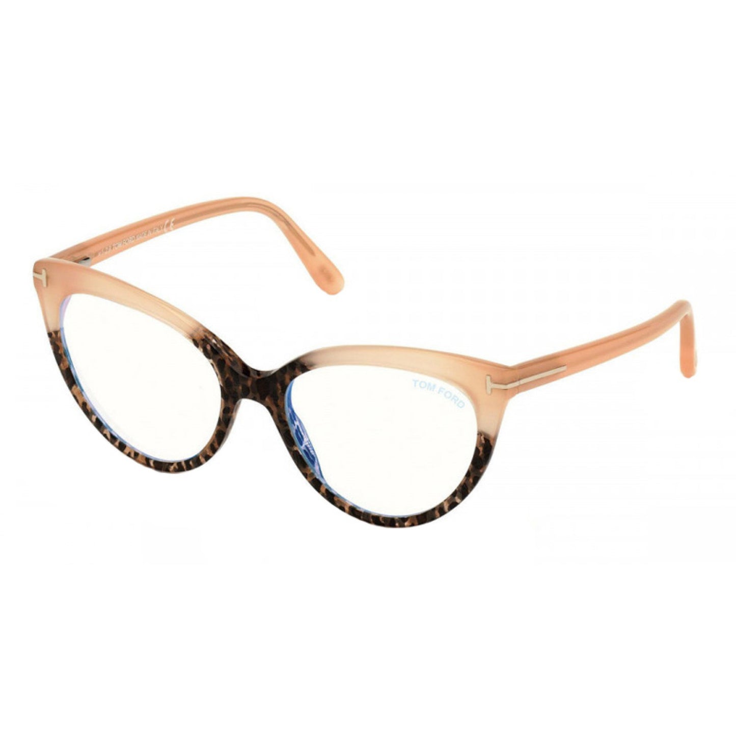 Armazón Oftálmico Tom Ford FT5674-B 055 54-17-140