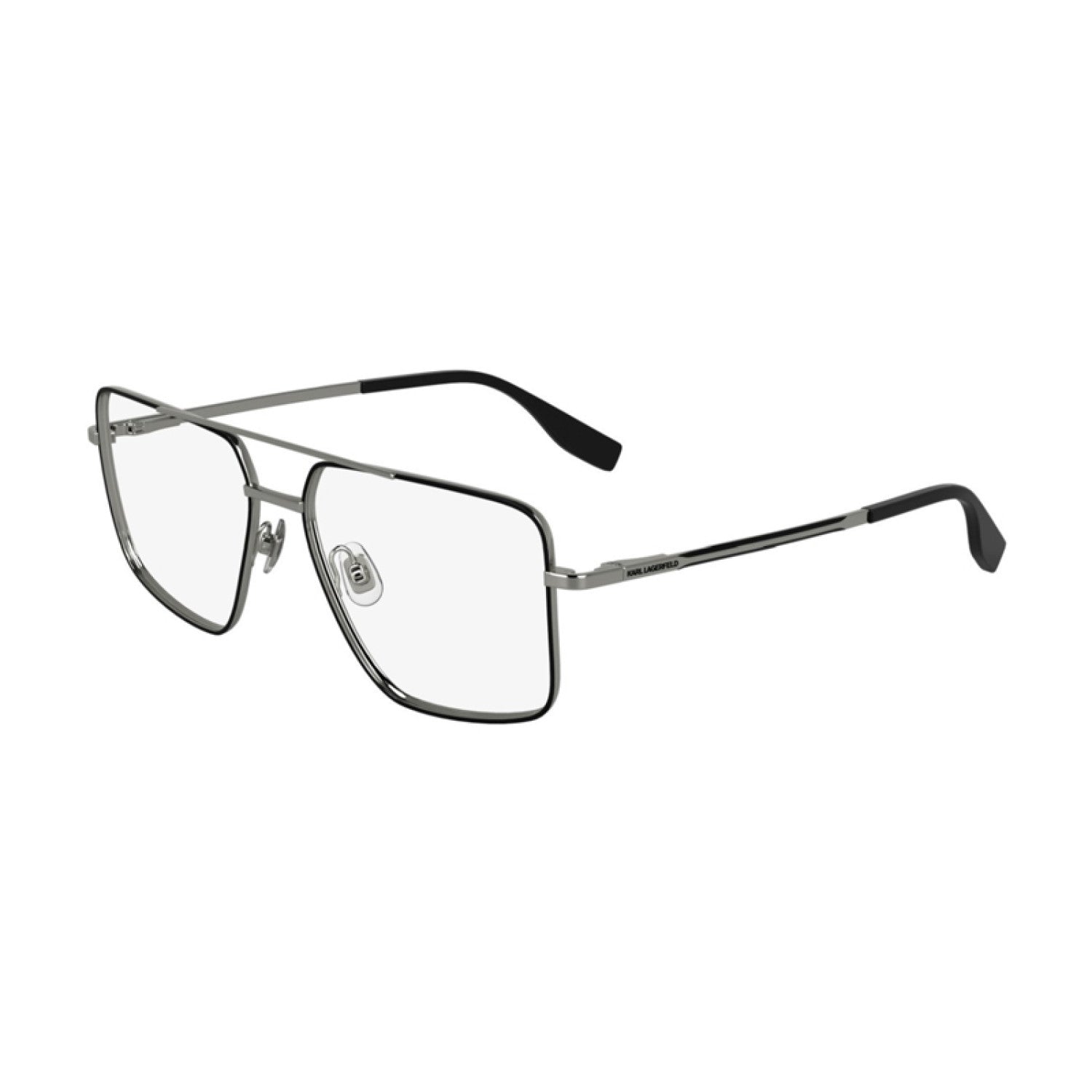 Armazón Oftálmico KARL LAGERFELD KL357 N 044 56-15-140