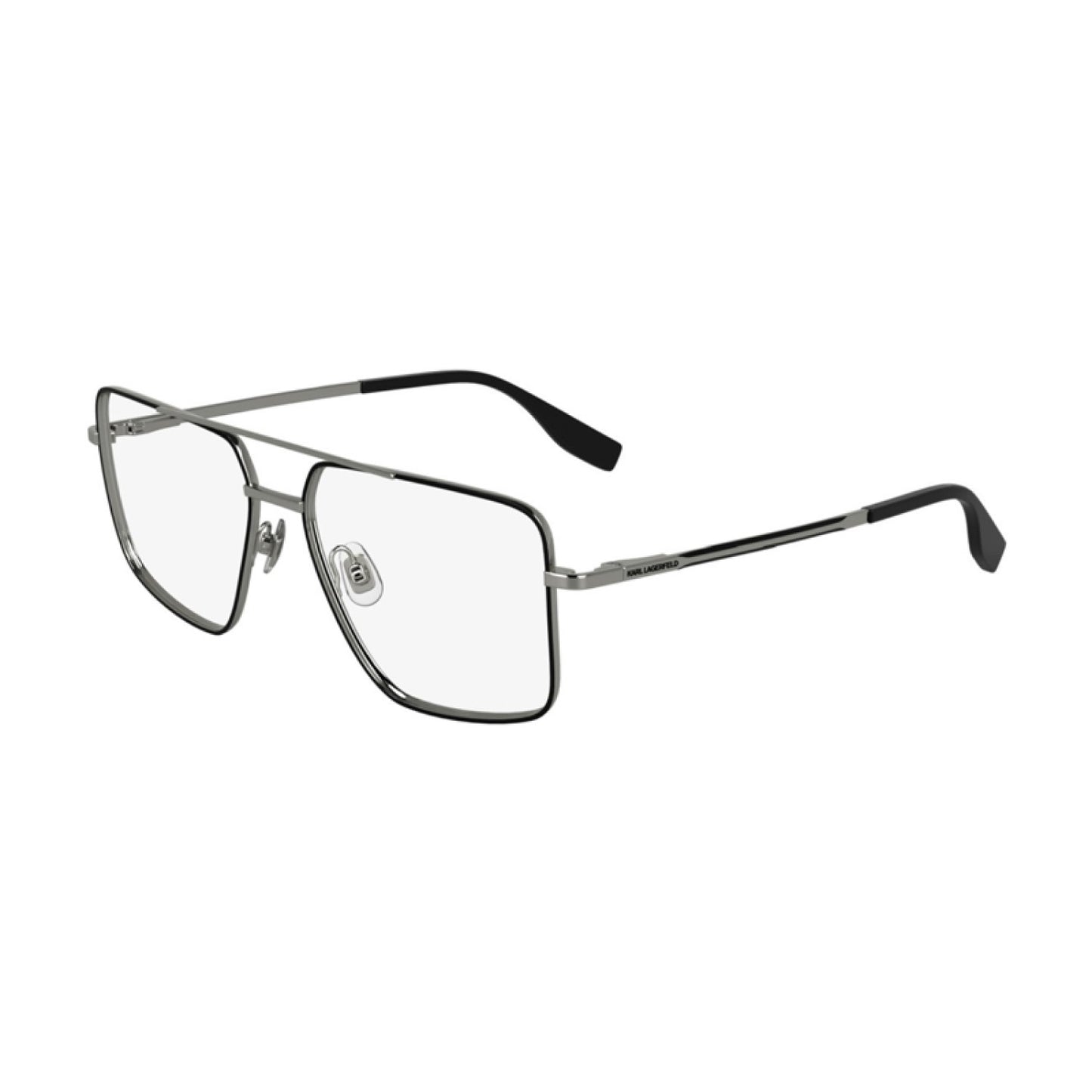 Armazón Oftálmico KARL LAGERFELD KL357 N 044 56-15-140