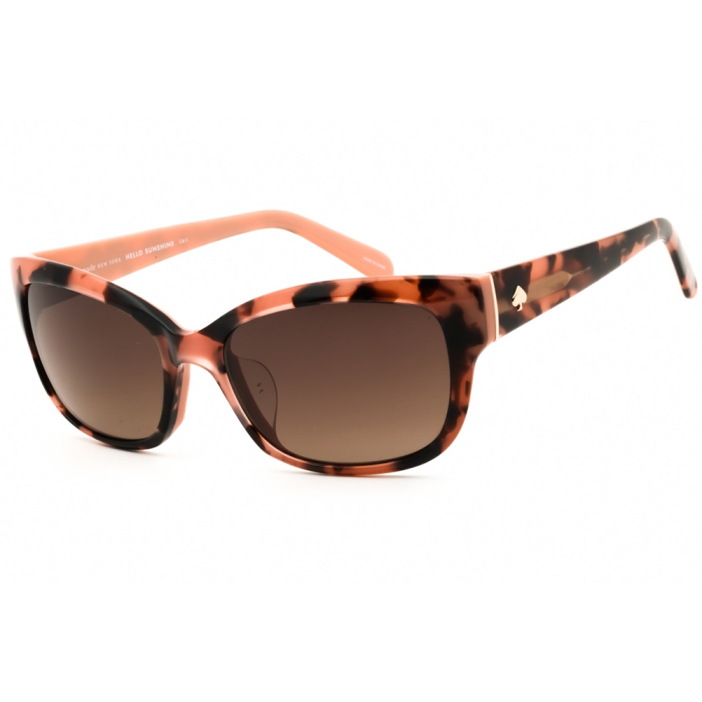 Lentes de Sol Kate Spade JOHANNA/F/S 0HT8HA 53-17-135