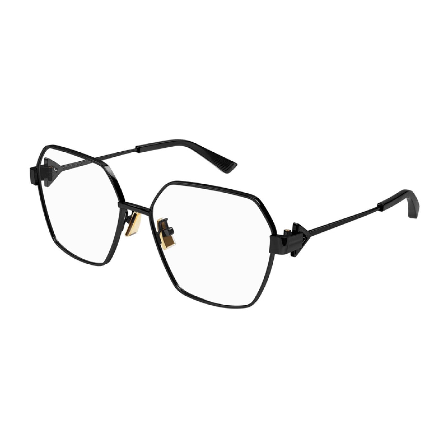 Armazón Oftálmico Bottega Veneta BV1224O 001 57-16-145