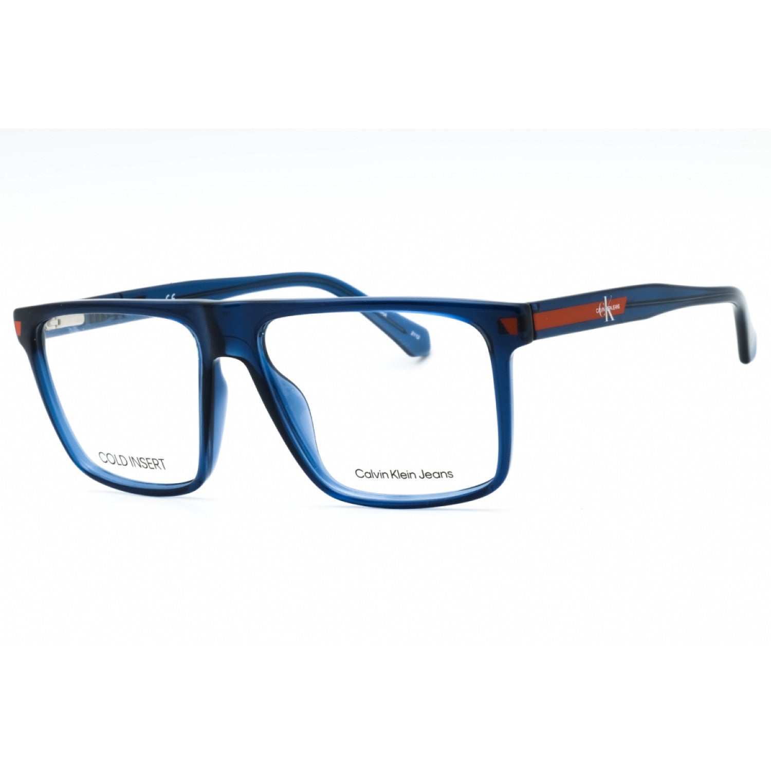 Armazón Oftálmico Calvin Klein Jeans CKJ21611 405 56-15-145