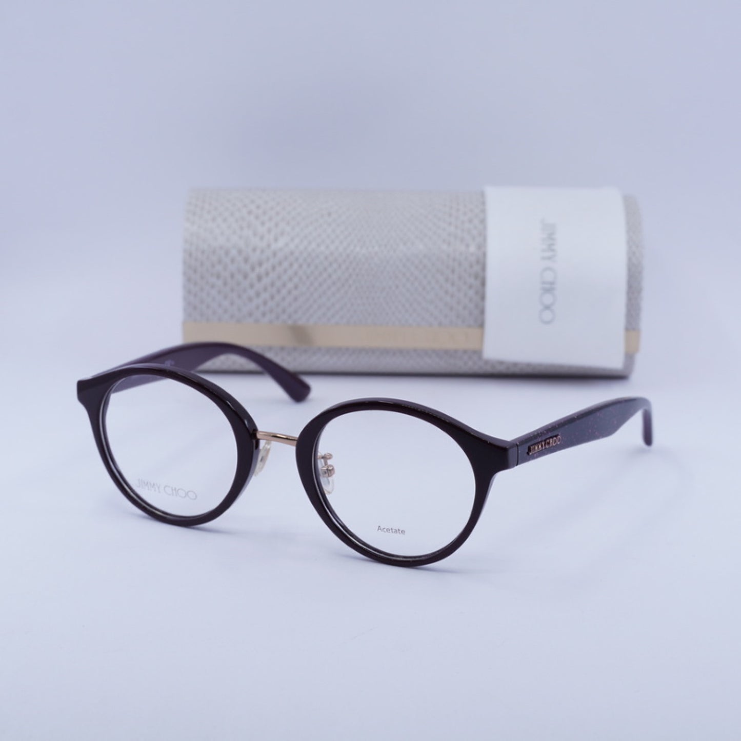 Jimmy Choo JC197/F 0MXW00 48-22-140 Optical Frame