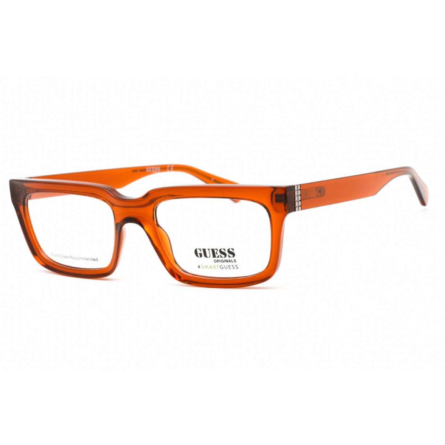 Armazón Oftálmico Guess GU8253 045 53-19-145