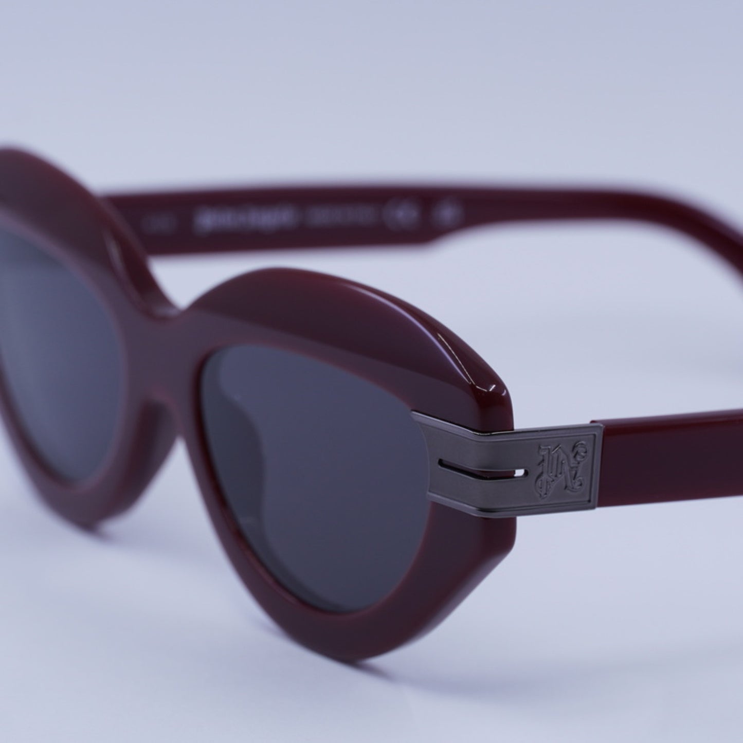 Lentes de Sol Palm Angels PERI10FMIRACLE 2507 53-19-145
