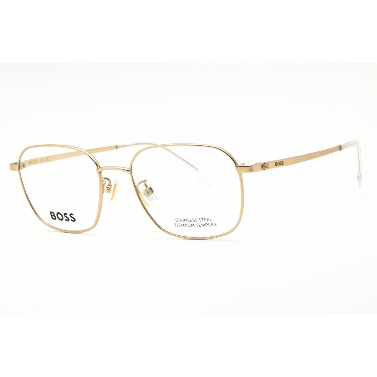 Armazón Oftálmico Hugo Boss BOSS 1674/F 0AOZ00 53-18-145