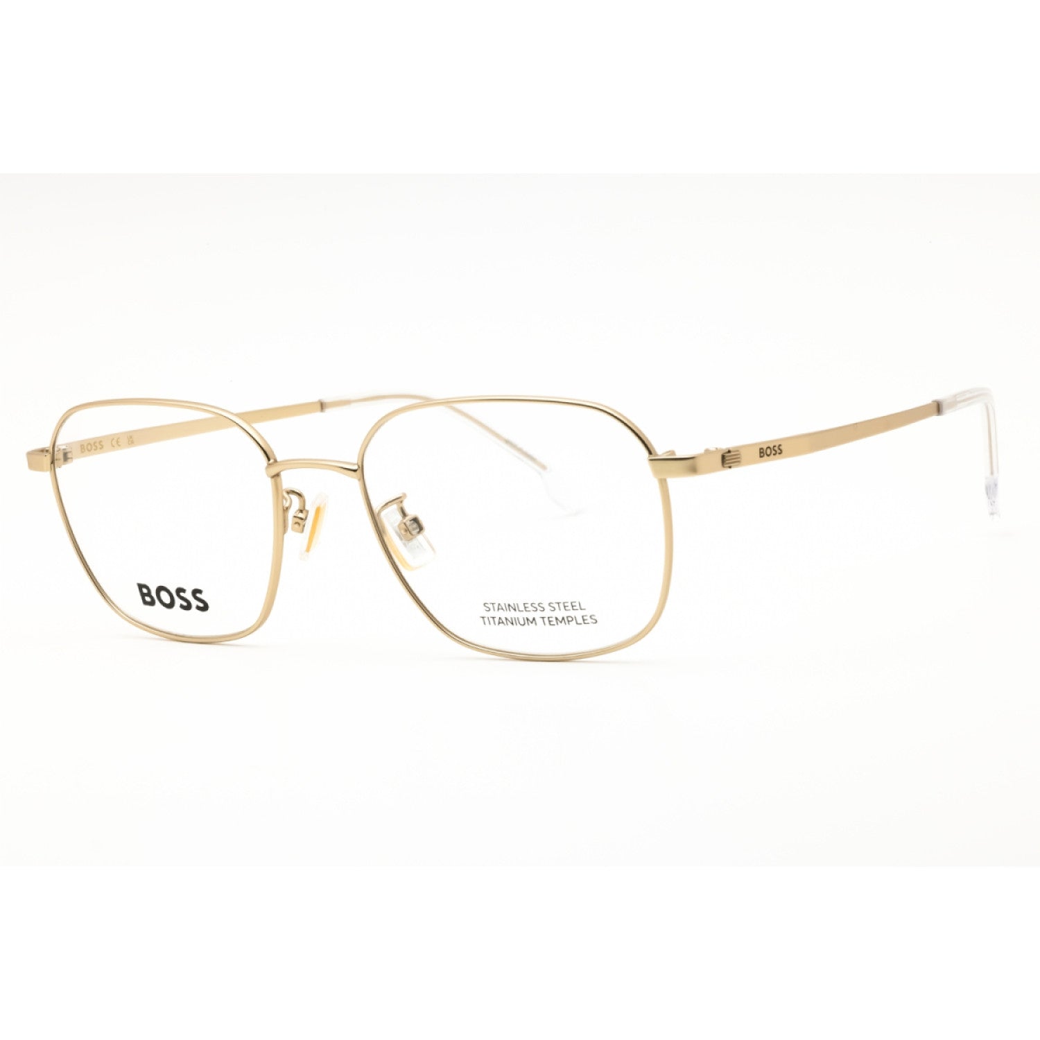 Armazón Oftálmico Hugo Boss BOSS 1674/F 0AOZ00 53-18-145
