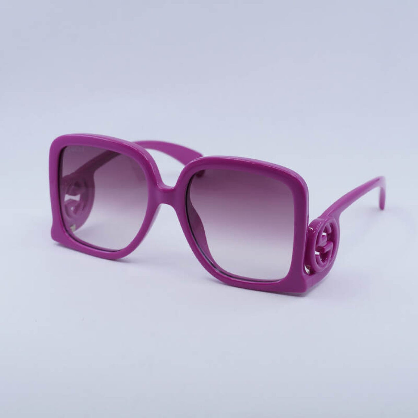Lentes de Sol Gucci GG1326S 004 58-19-140