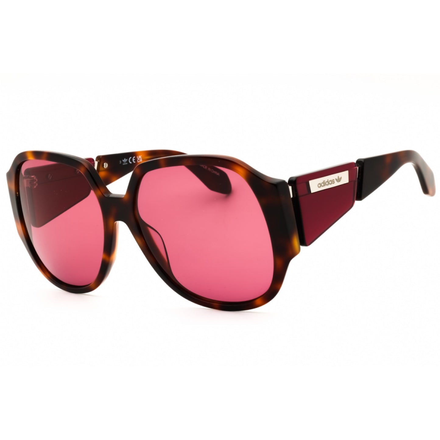 Lentes de Sol Adidas OR0098 53S 59-17-135