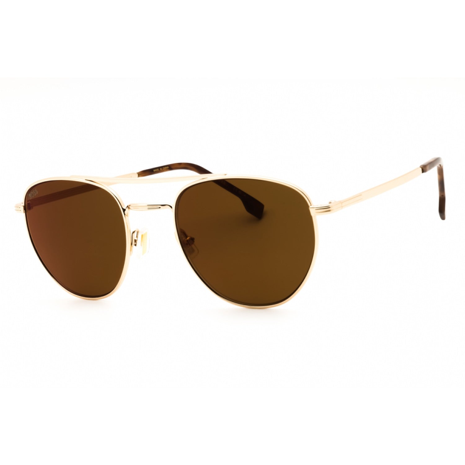 Lentes de Sol Hugo Boss BOSS 1631/S 0J5GMT 53-21-145