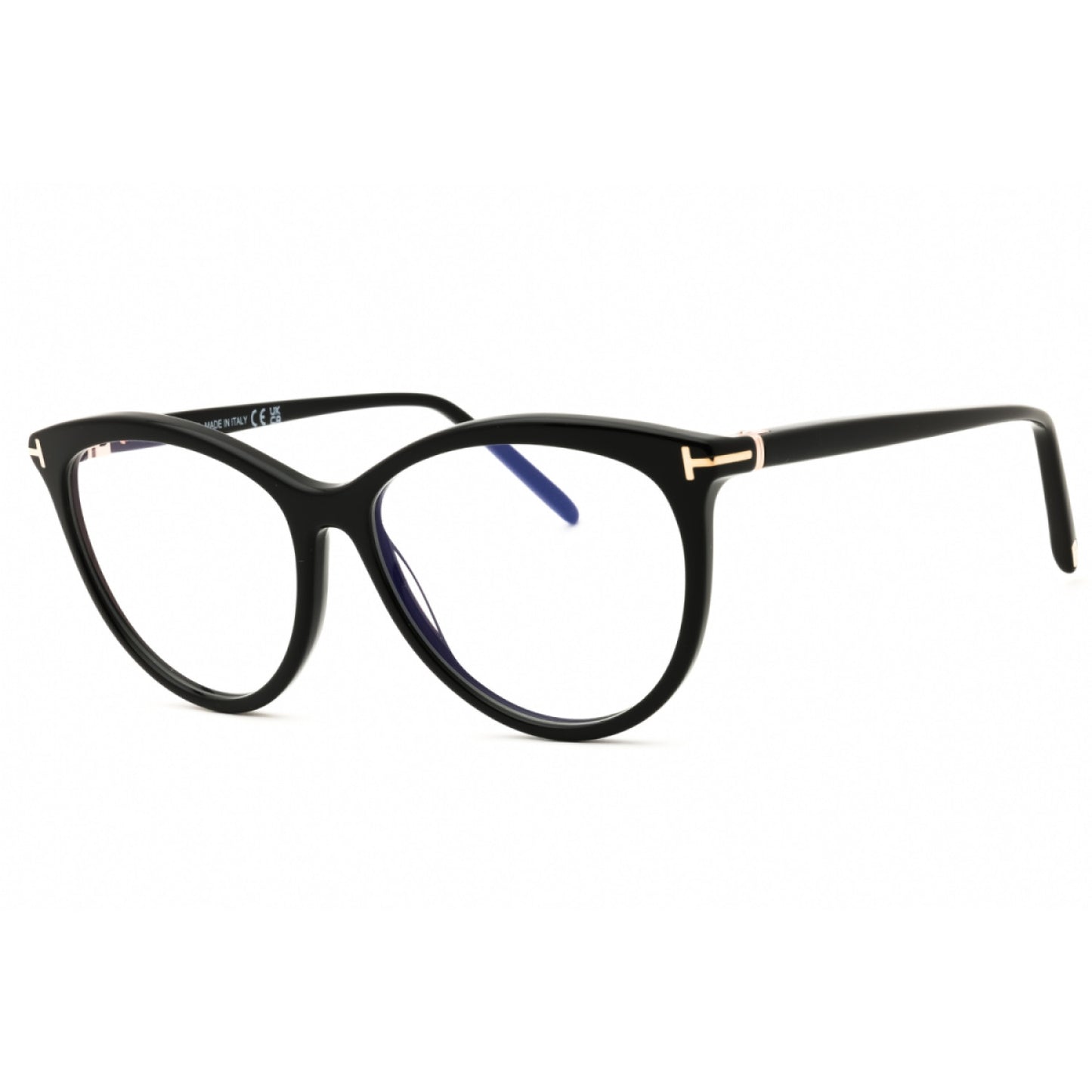 Armazón Oftálmico Tom Ford FT5990-B 001 55-15-135