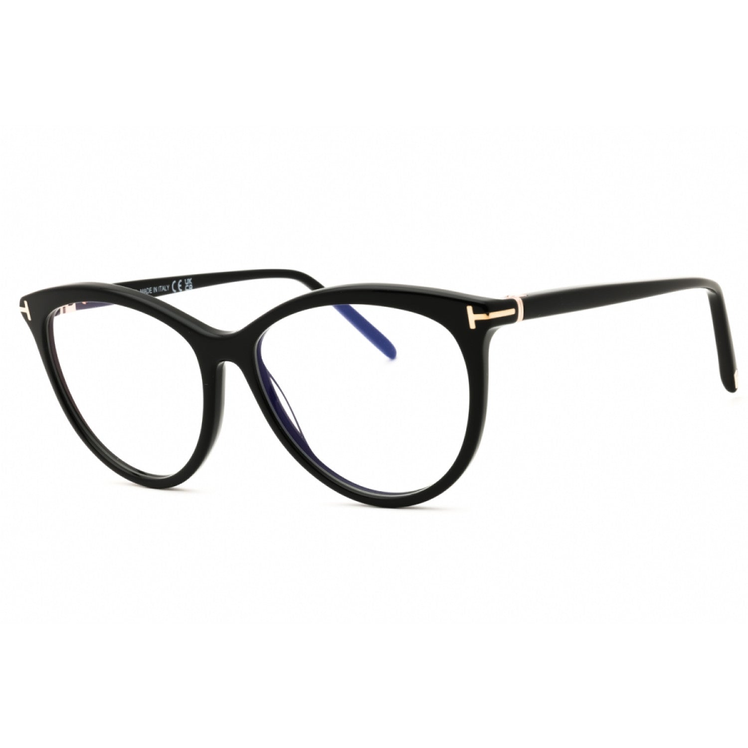 Armazón Oftálmico Tom Ford FT5990-B 001 55-15-135