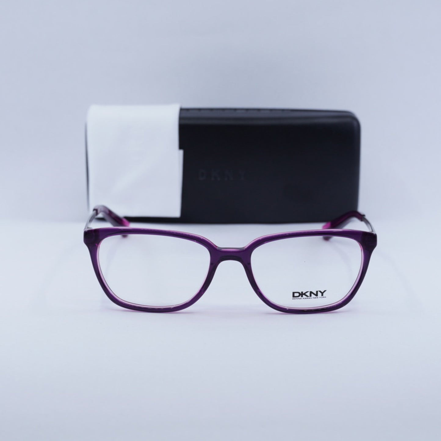 Armazón Oftálmico DKNY DY4667 3676 52-17-140
