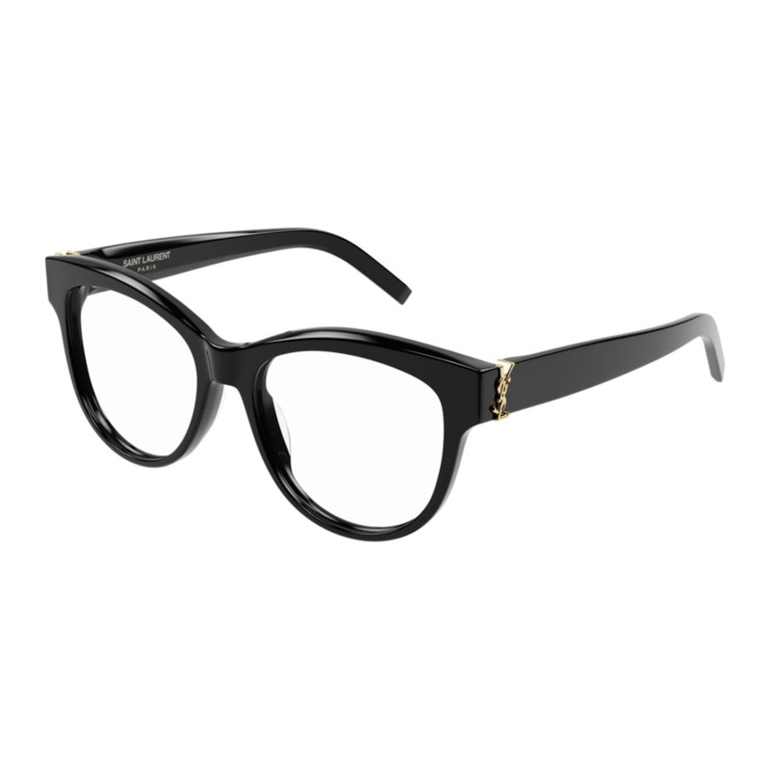 Armazón Oftálmico Saint Laurent SLM108 002 51-16-140