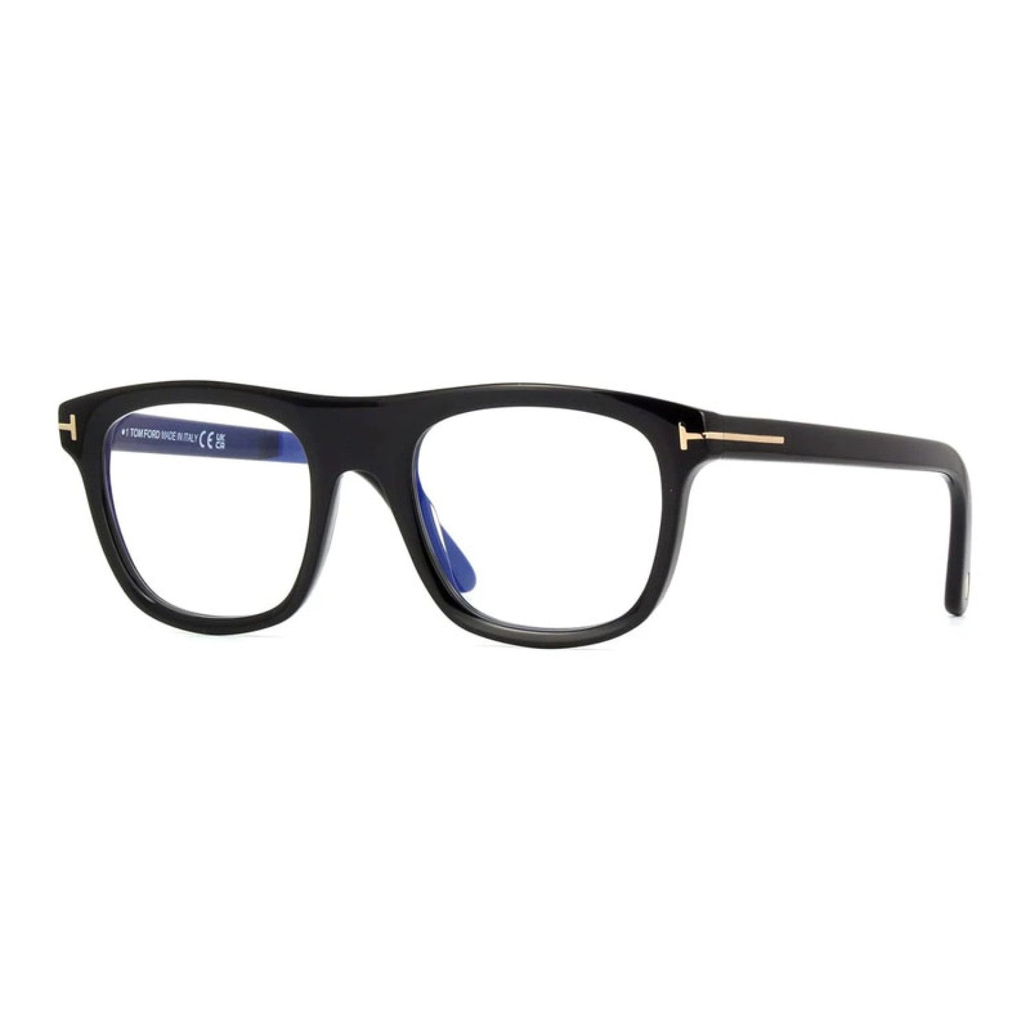 Armazón Oftálmico Tom Ford FT5939-B 001 52-21-145