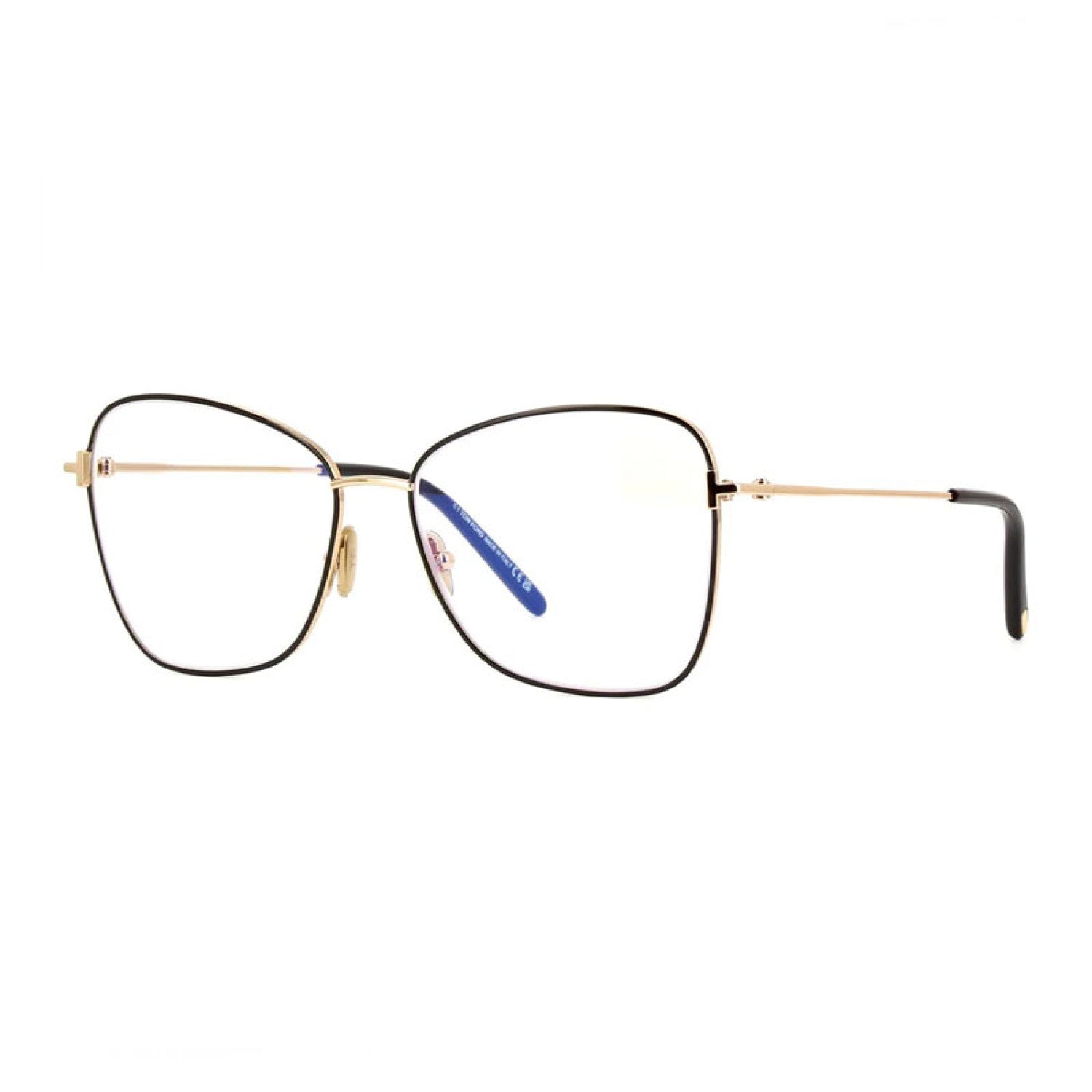 Armazón Oftálmico Tom Ford FT5906-B 001 55-15-140