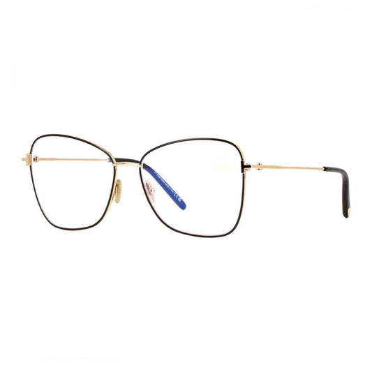 Armazón Oftálmico Tom Ford FT5906-B 001 55-15-140