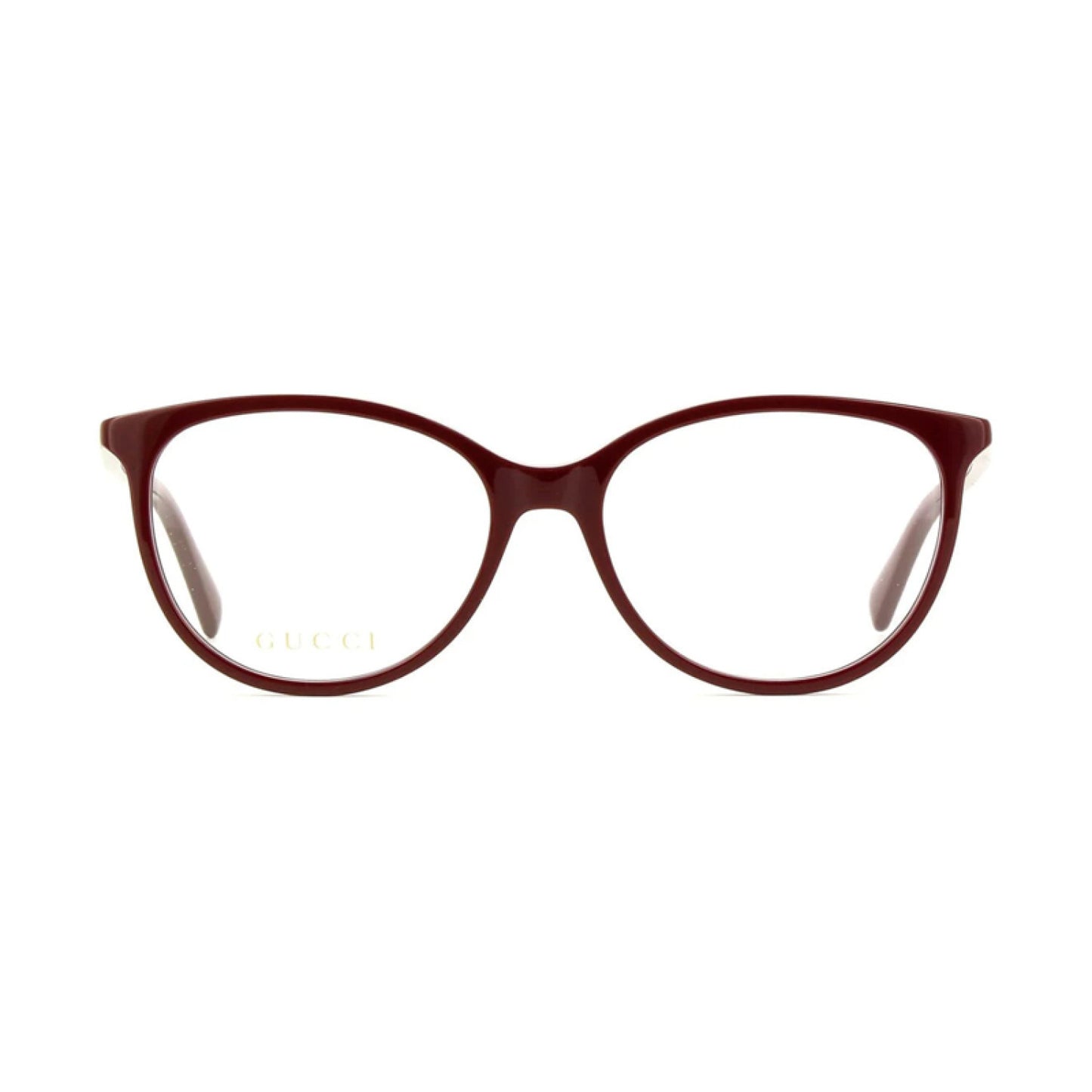 Armazón Oftálmico Gucci GG0550O 011 53-16-140
