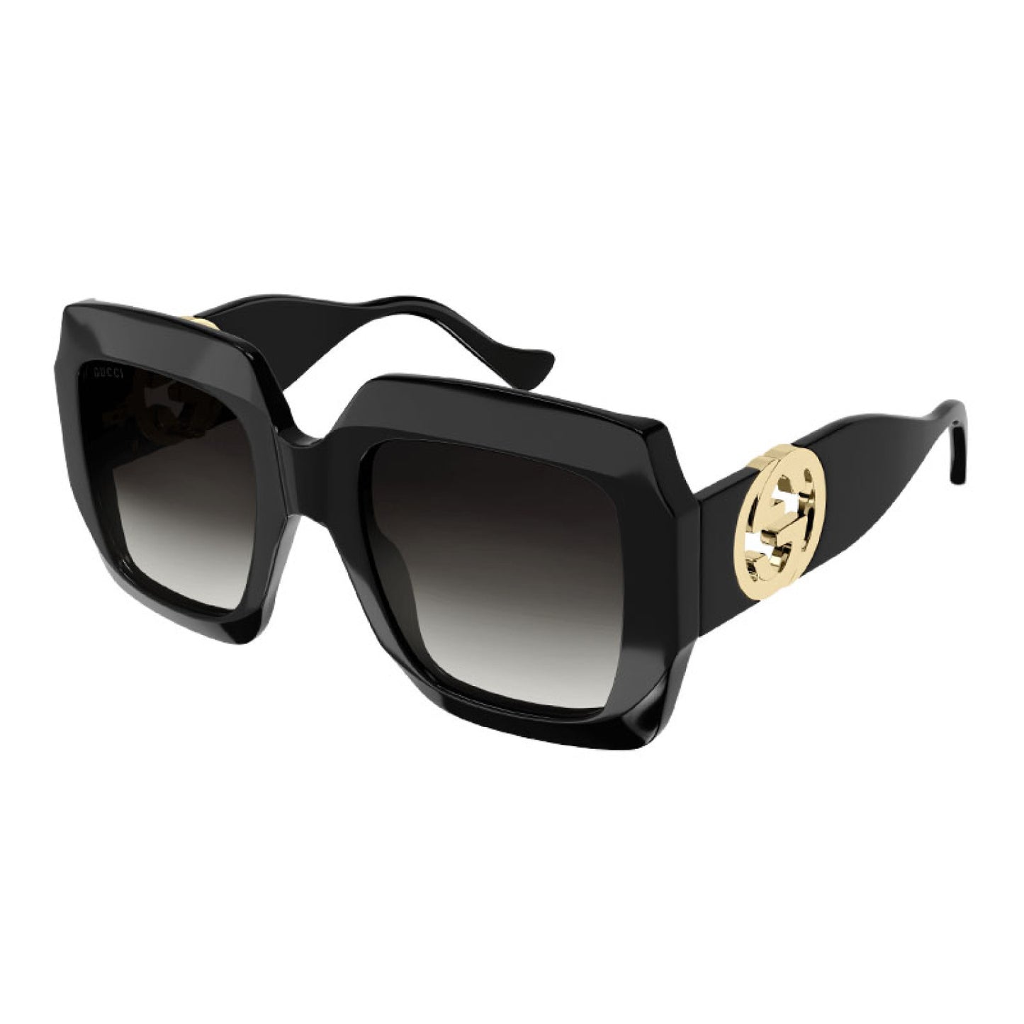 Lentes de Sol Gucci GG1022S 001 54-23-140