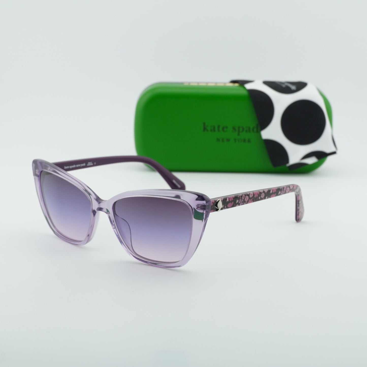 Lentes de Sol Kate Spade LUCCA/G/S 0789I4 55-17-140