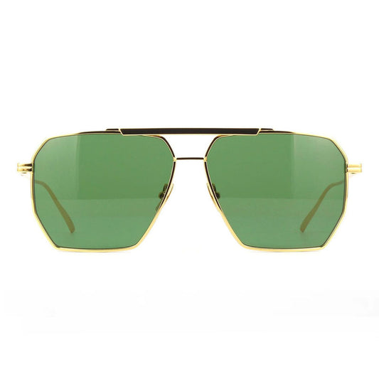 Lentes de Sol Bottega Veneta BV1012S 004 60-13-145