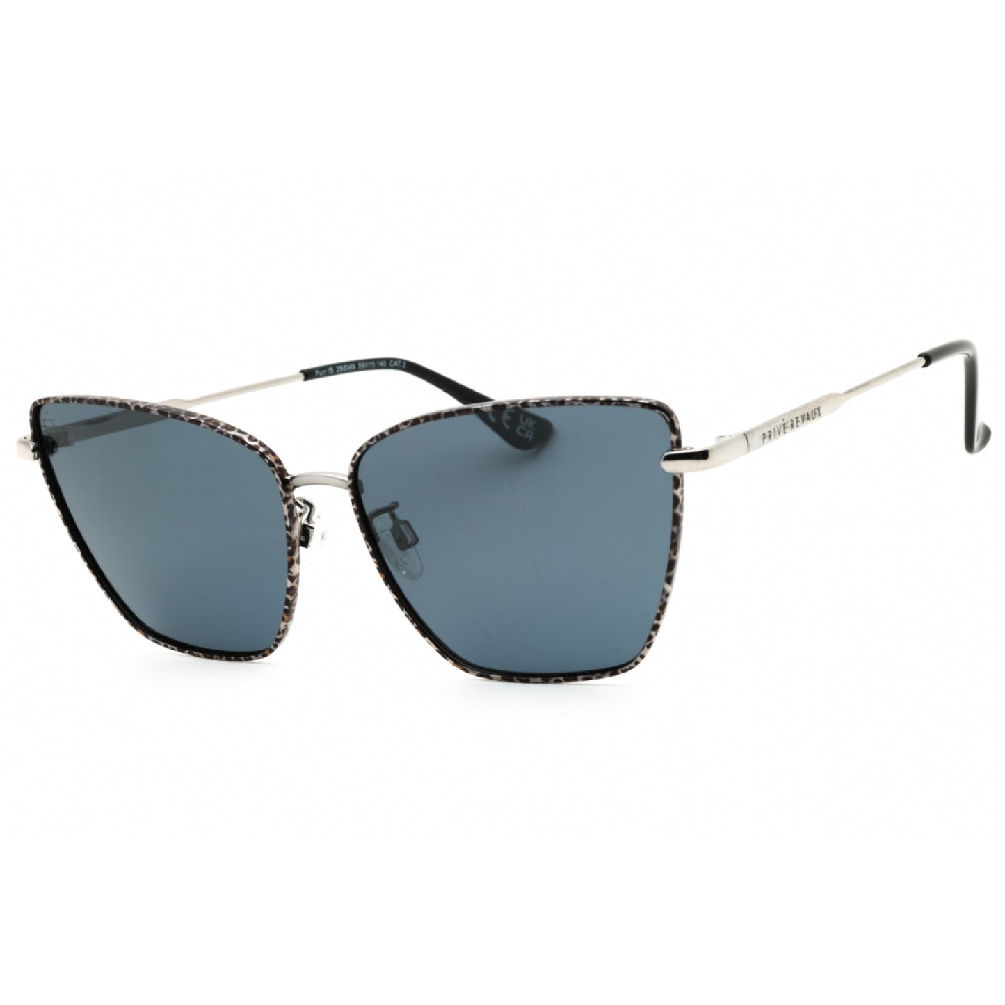 Lentes de Sol Prive Revaux PURR/S 02BSM9 59-15-140