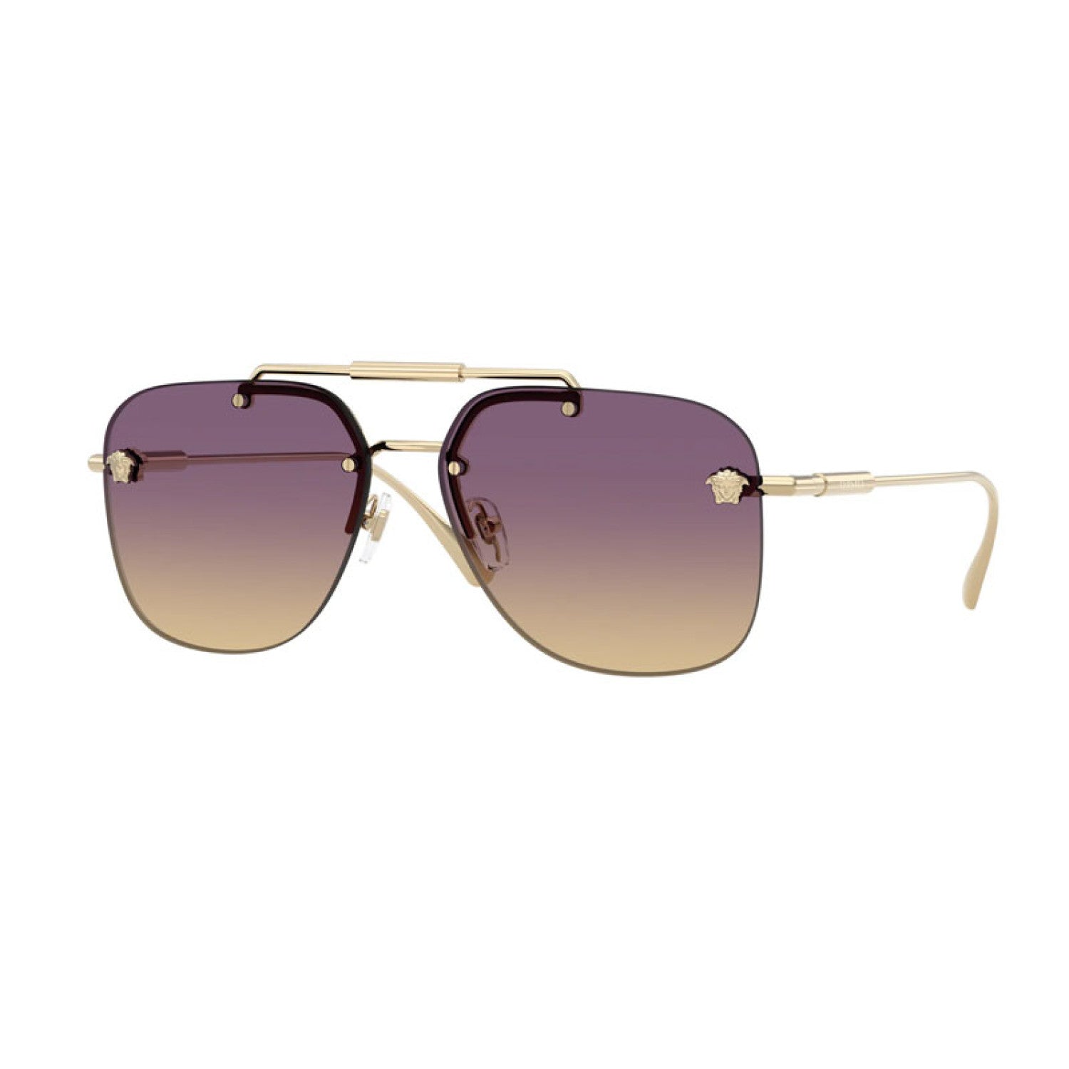Lentes de Sol Versace VE2296 1252/70 60-14-145