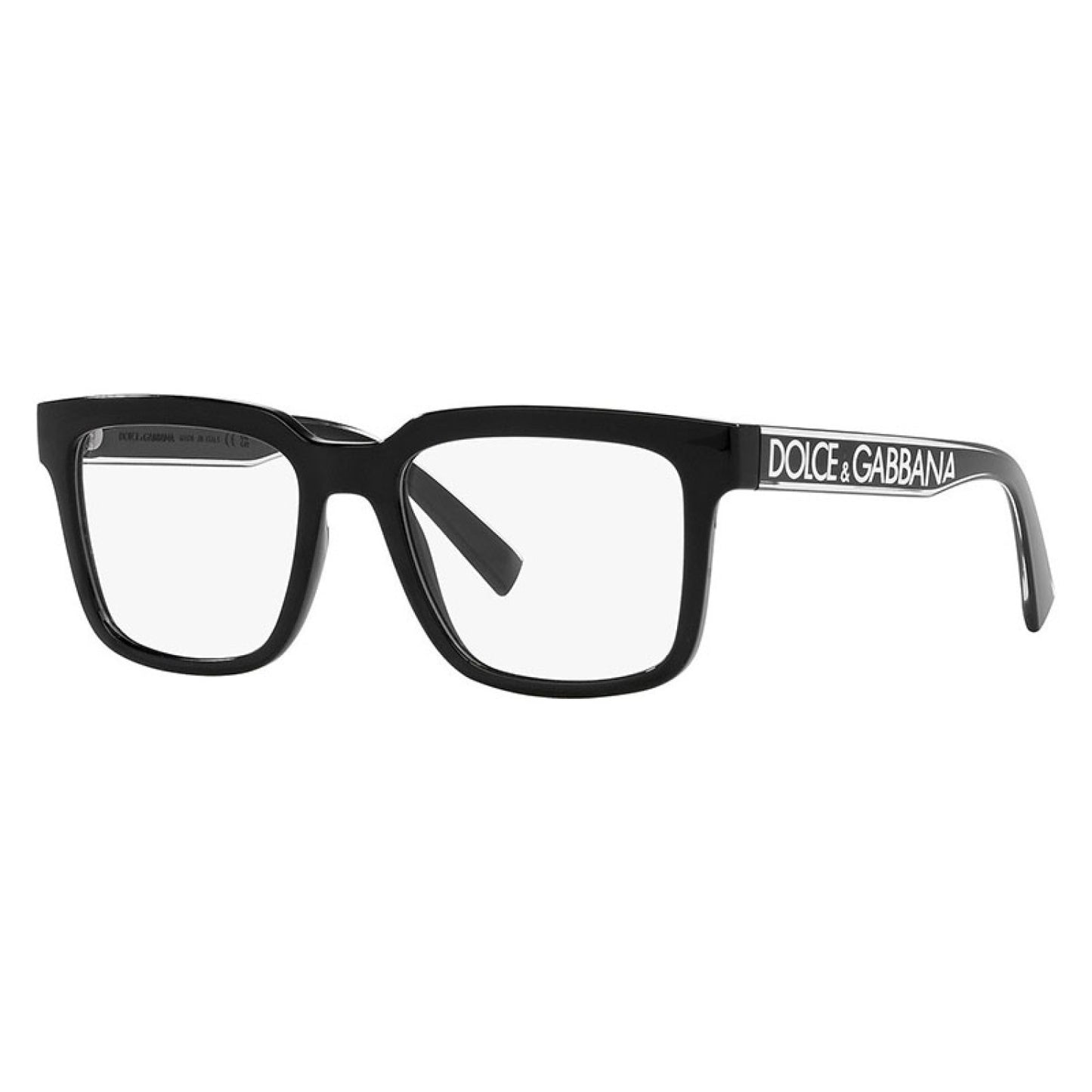Armazón Oftálmico Dolce & Gabbana DG5101 501 52-18-145