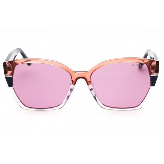 Guess Sunglasses GU7912 92Y 55-16-140