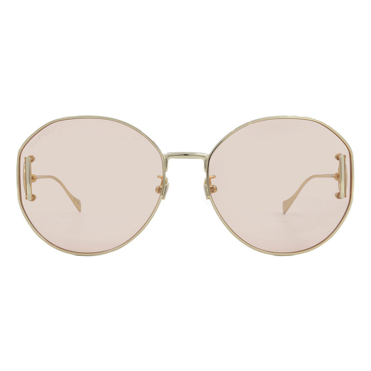 Lentes de Sol Gucci GG1206SA 004 63-18-140