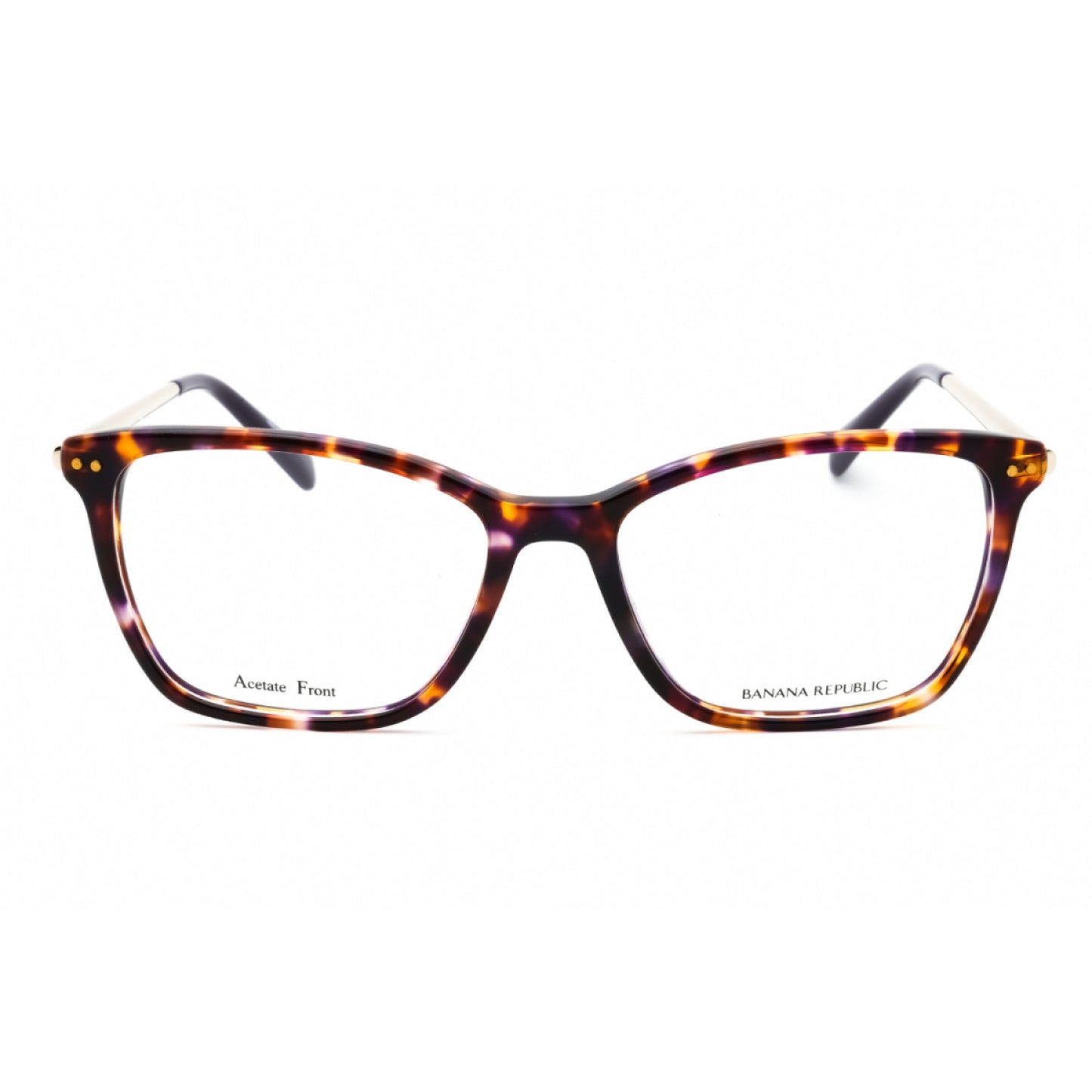 Armazón Oftálmico Banana Republic BR228 0DEX00 52-16-135