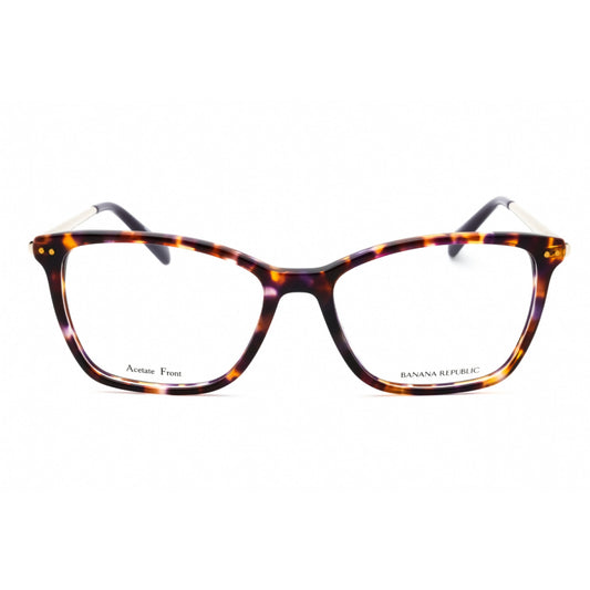 Armazón Oftálmico Banana Republic BR228 0DEX00 52-16-135