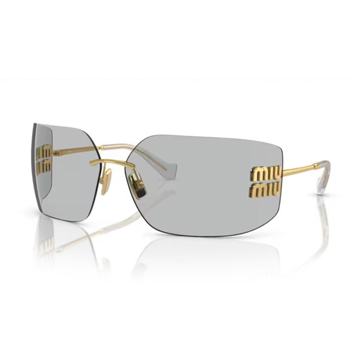 Lentes de Sol Miu Miu MU54YS 5AK30B 80-14-110