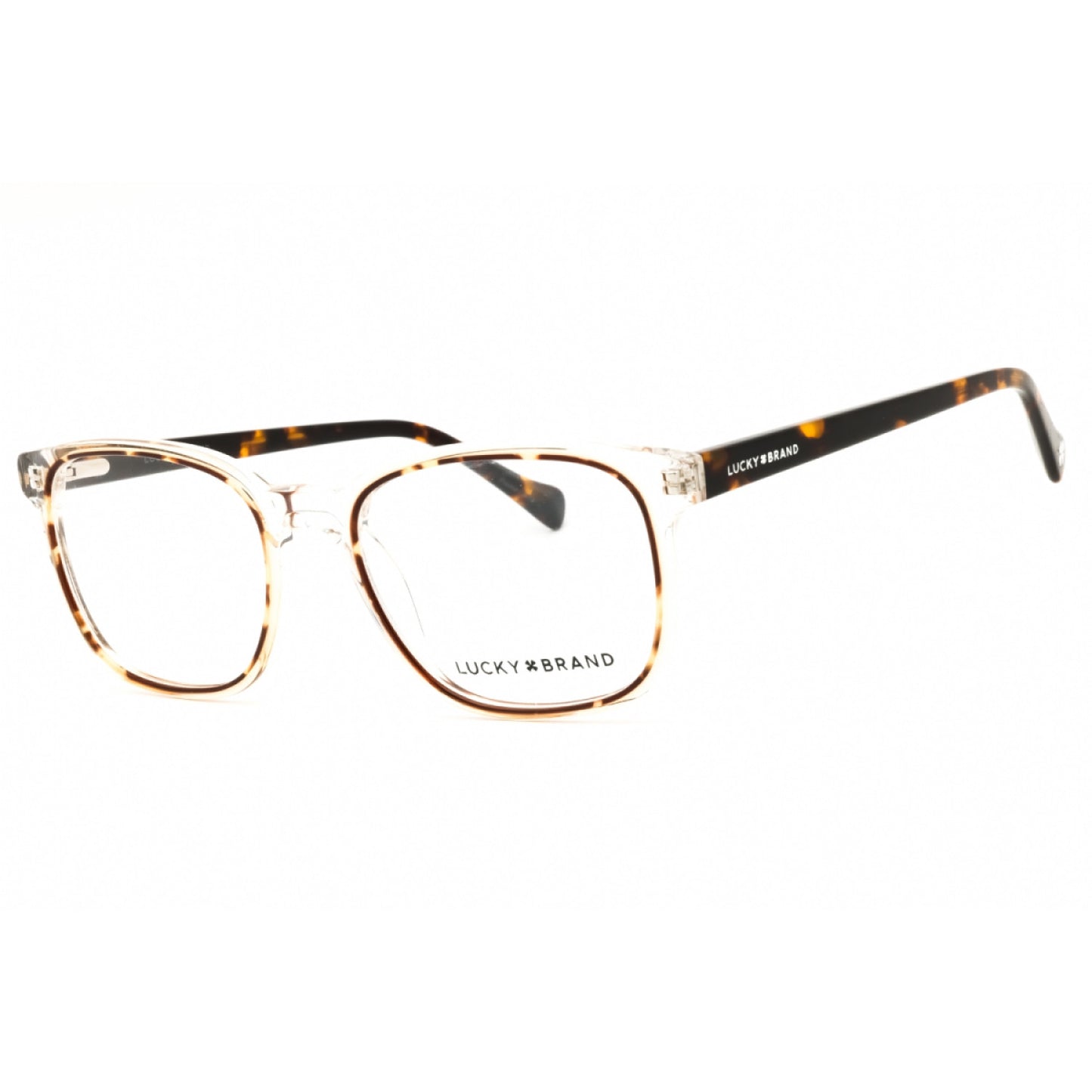 Armazón Oftálmico Lucky Brand D411 0CRT00 53-19-140