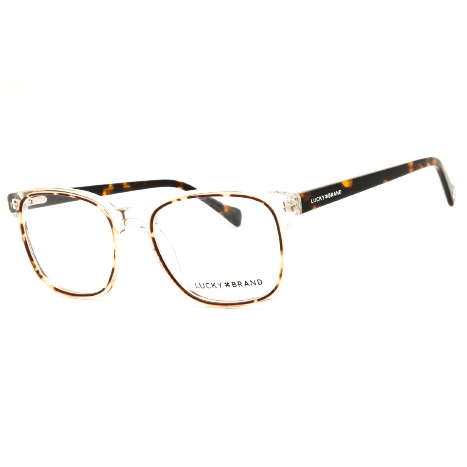 Armazón Oftálmico Lucky Brand D411 0CRT00 53-19-140
