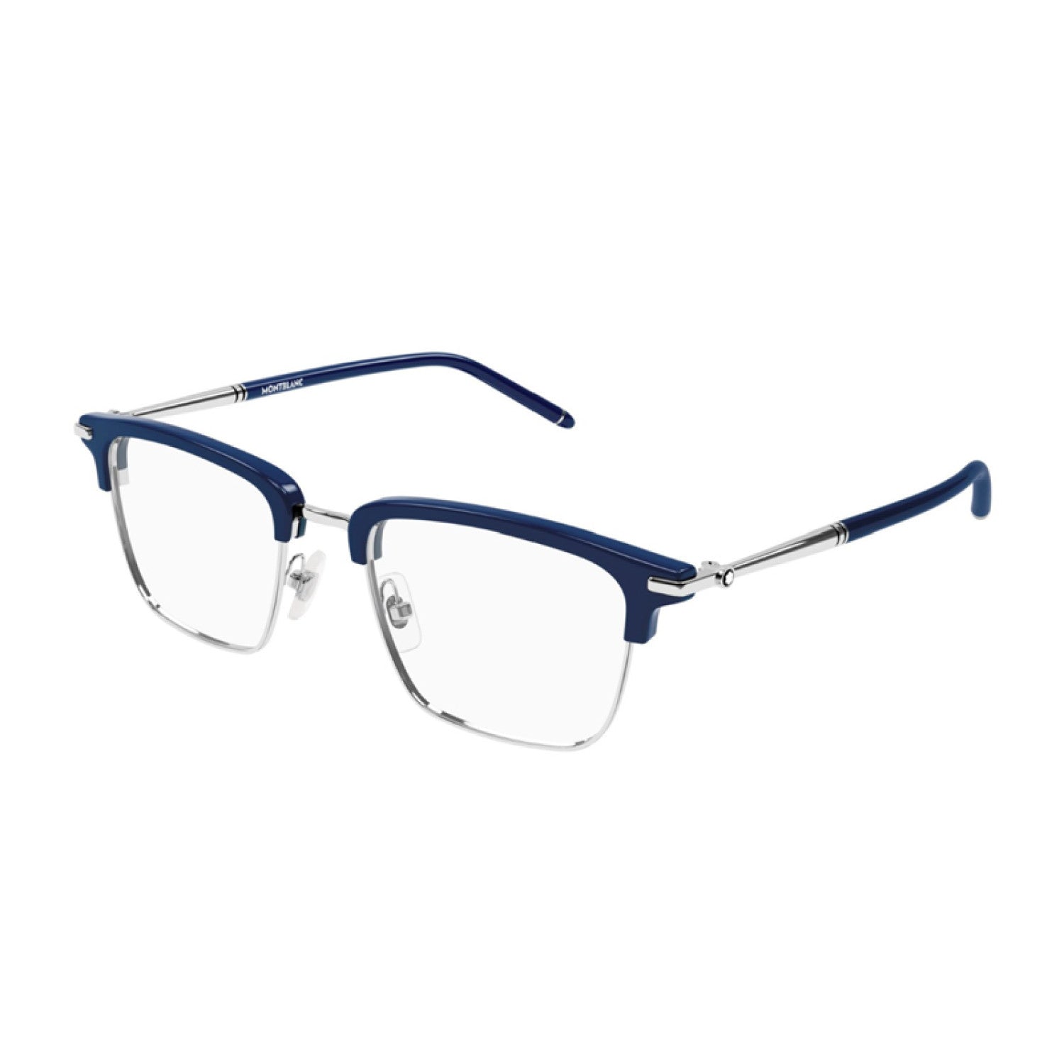 Armazón Oftálmico Montblanc MB0243O 002 52-21-145