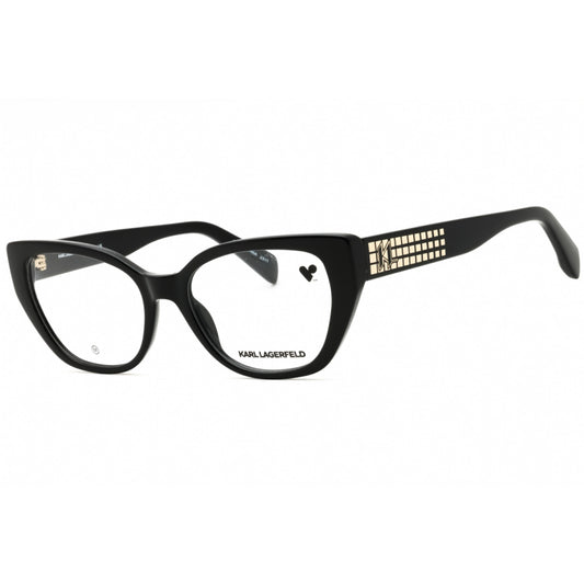 Armazón Oftálmico KARL LAGERFELD KL6151 001 53-17-140