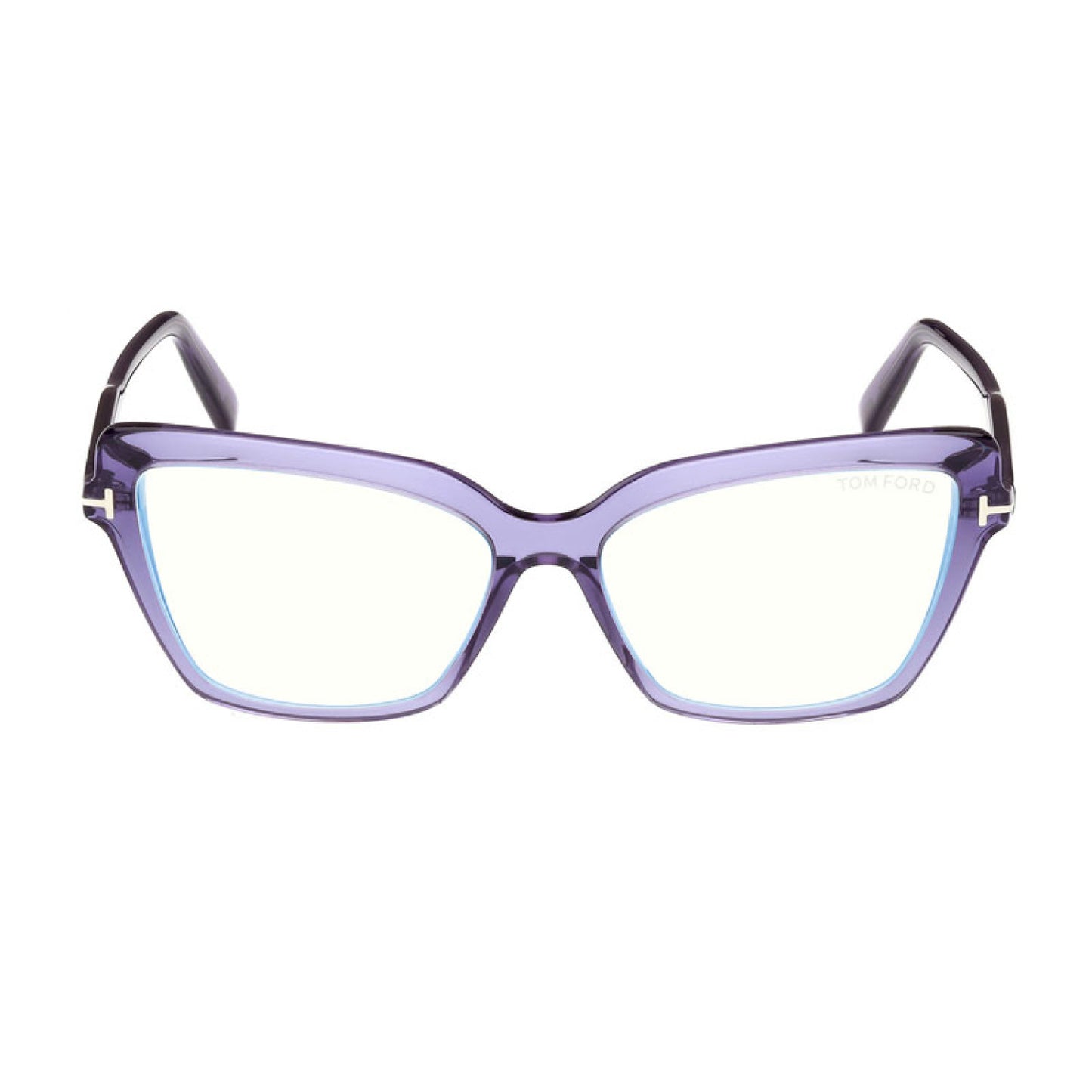 Armazón Oftálmico Tom Ford FT5948-B 081 55-15-140