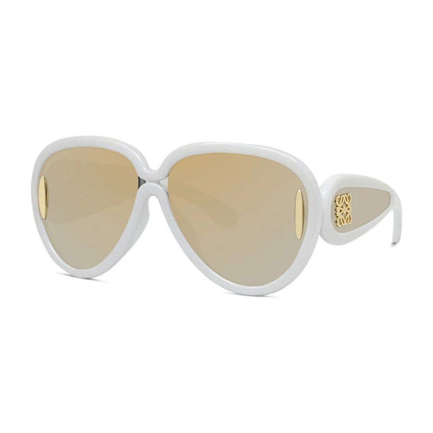 Lentes de Sol Loewe LW40132I 24C 65-14-45