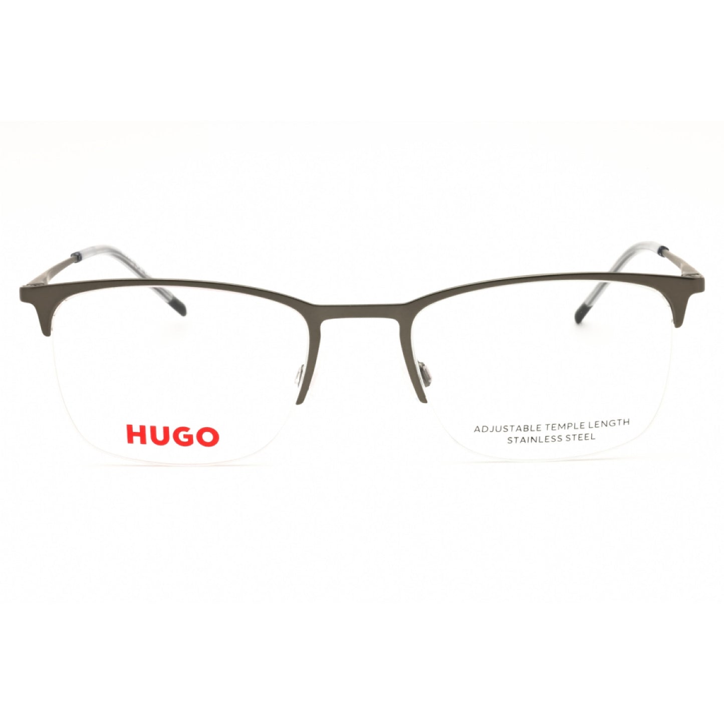 HUGO HG 1291 0R8000 53-20-145 Eyeglass Frame
