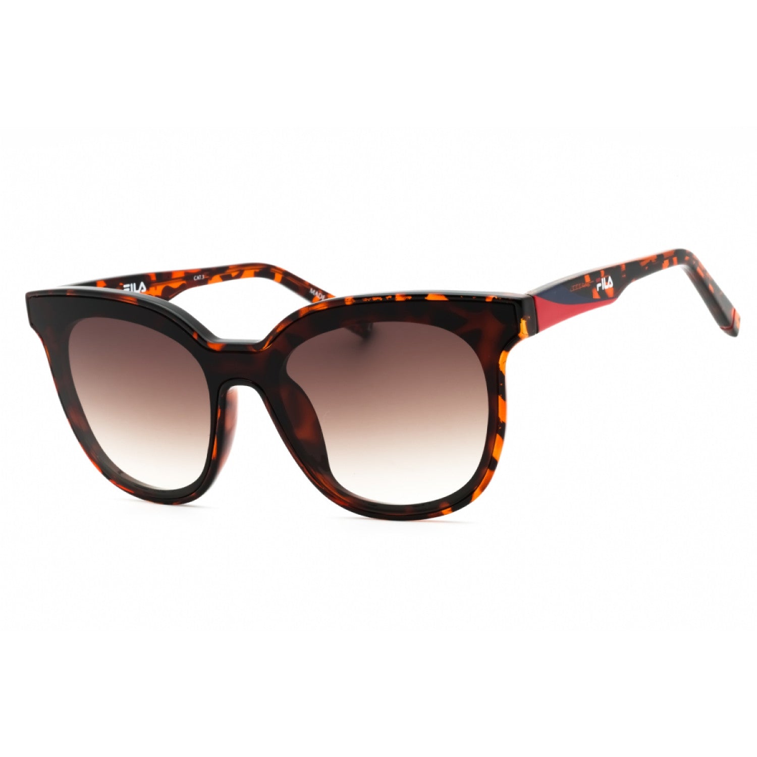 Lentes de Sol Fila SFI182 0HAV 54-20-140