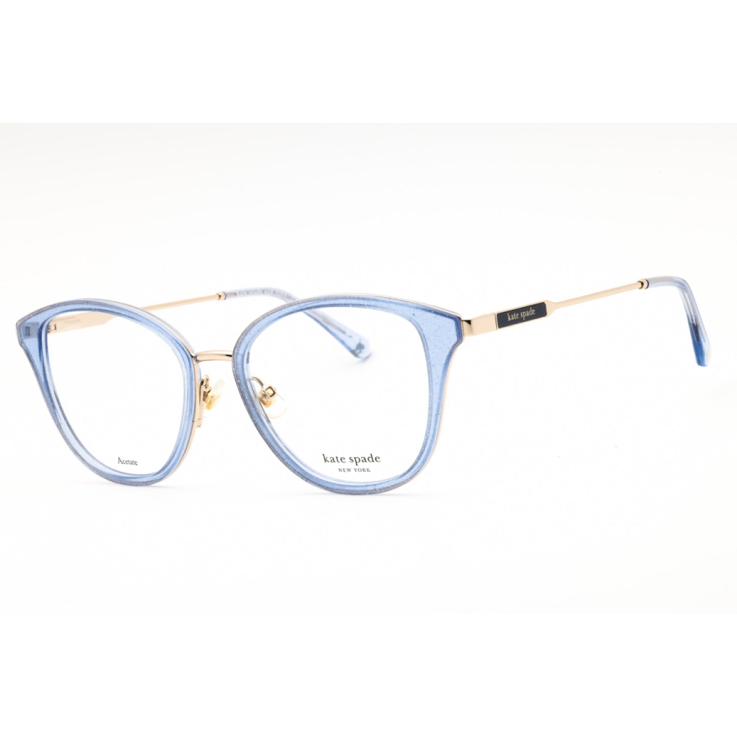 Armazón Oftálmico Kate Spade HALLIE/G 0JOO00 52-17-140