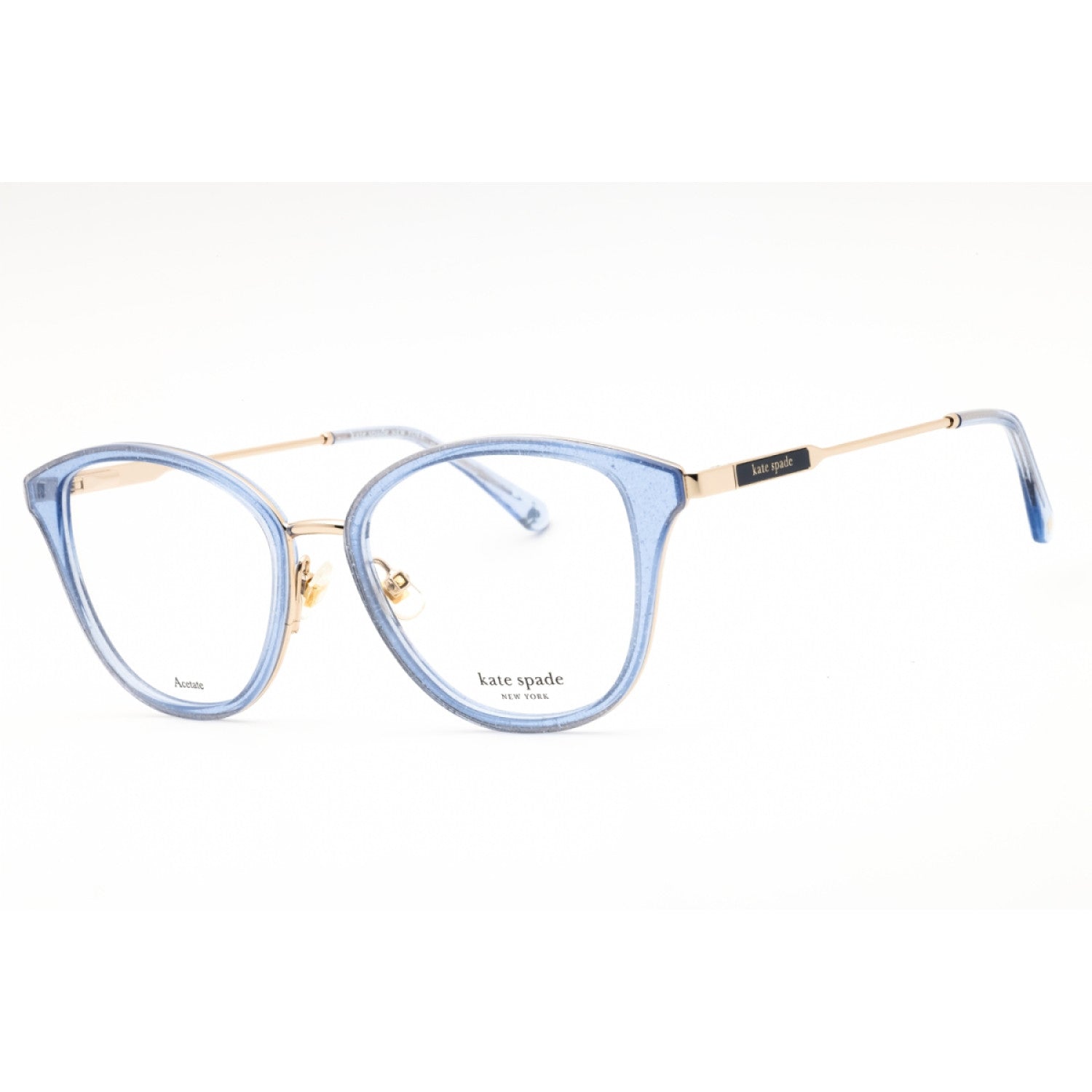 Armazón Oftálmico Kate Spade HALLIE/G 0JOO00 52-17-140