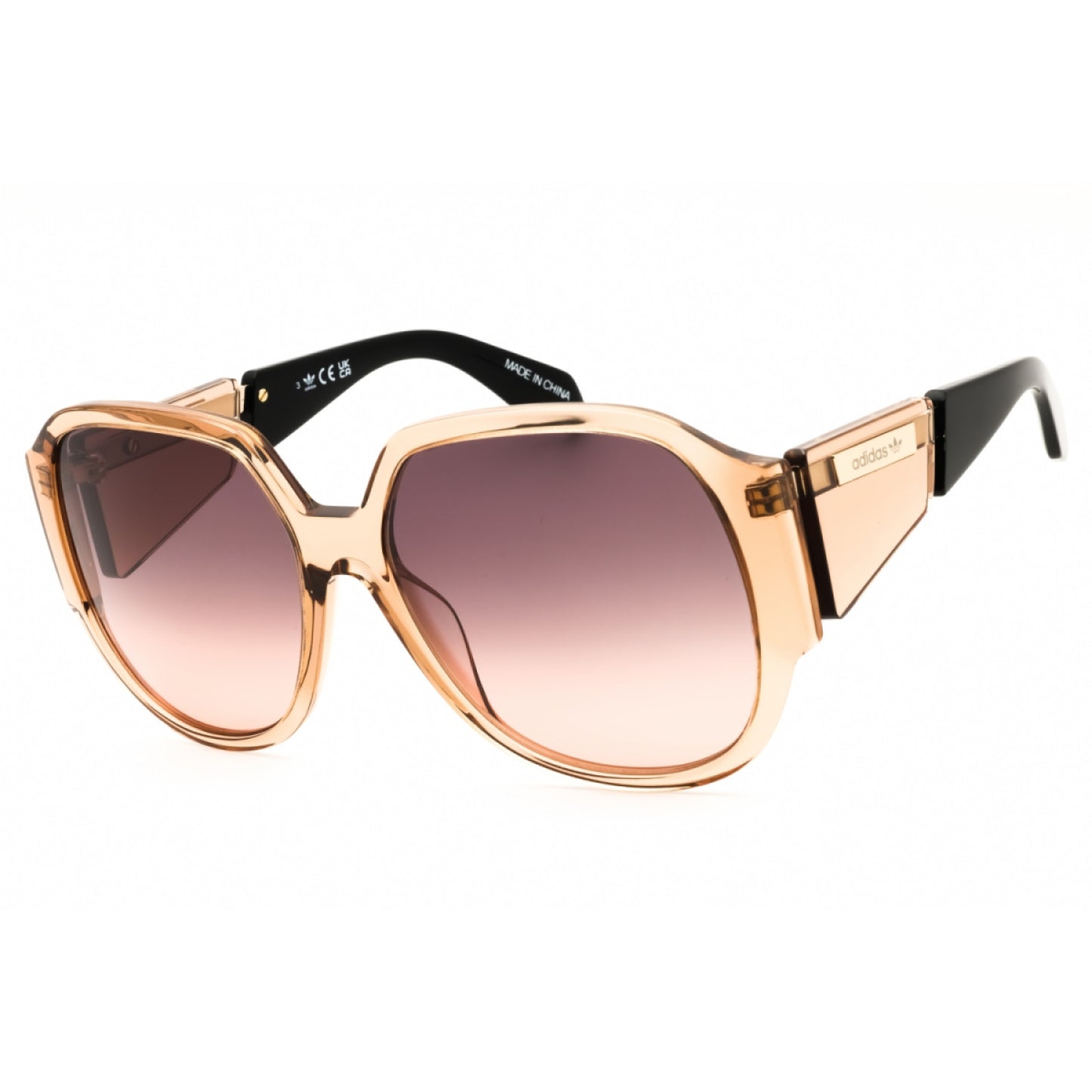 Lentes de Sol Adidas OR0098 45F 59-17-135