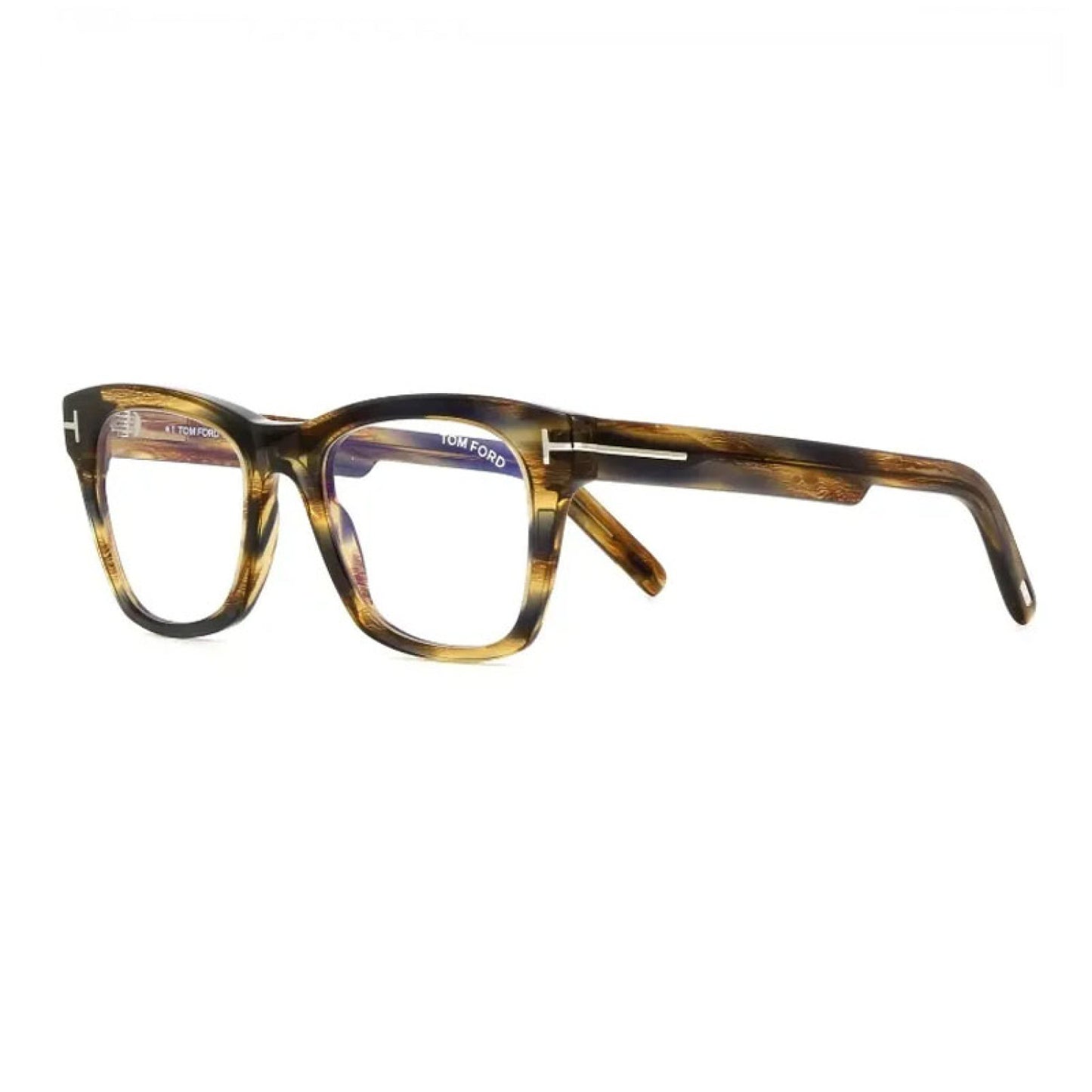 Armazón Oftálmico Tom Ford FT5886-B 045 52-20-145