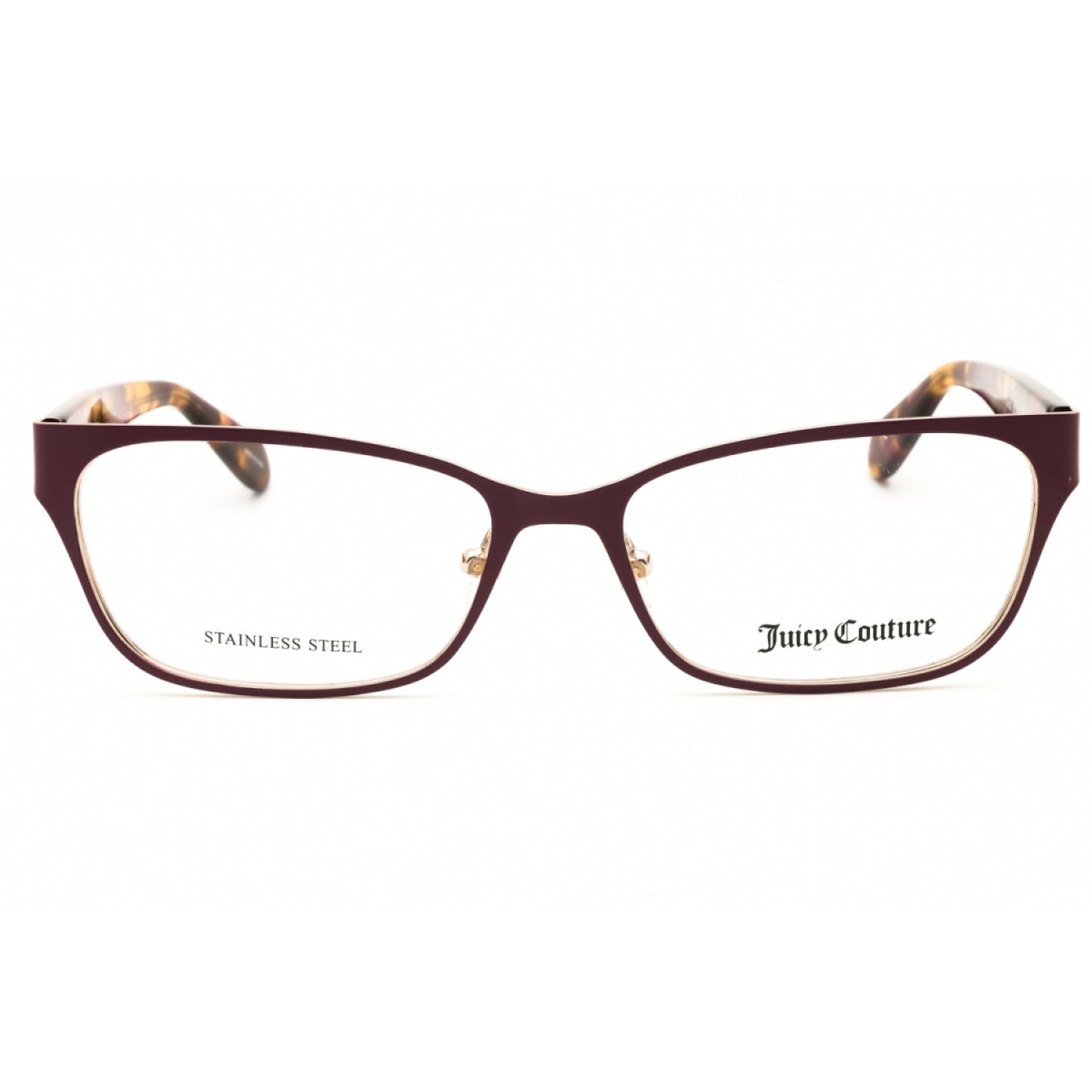 Armazón Oftálmico Juicy Couture JU 253/G 0G3I00 55-16-140