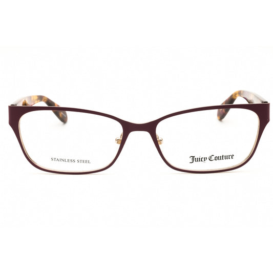 Armazón Oftálmico Juicy Couture JU 253/G 0G3I00 55-16-140