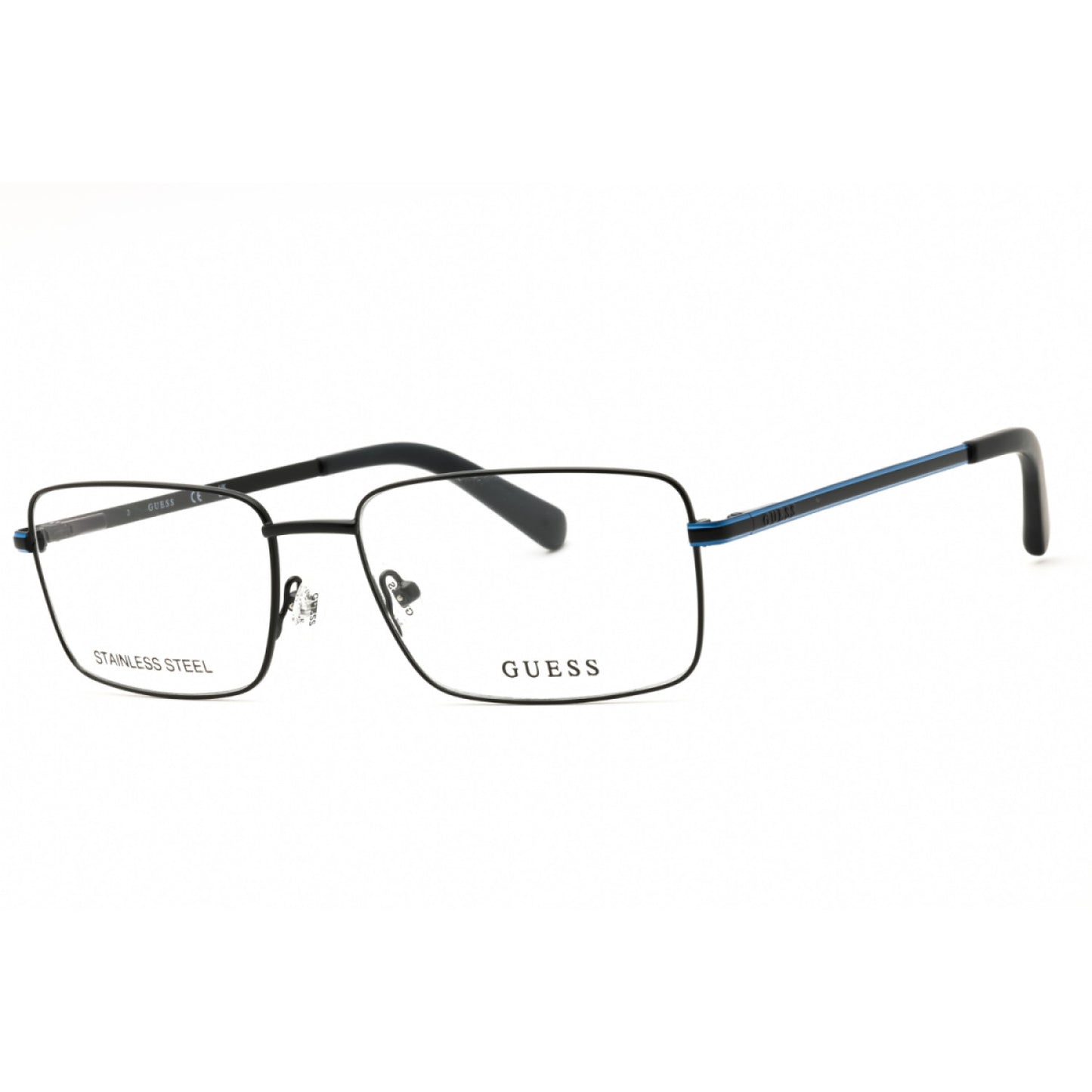 Armazón Oftálmico Guess GU50042 002 56-17-145