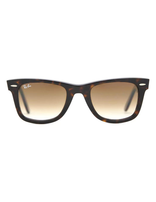 LENTES DE SOL RAY BAN WAYFARER RB2140F 902/51 52MM